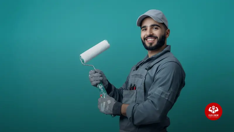 How Much Does It Cost to Hire a Painter?