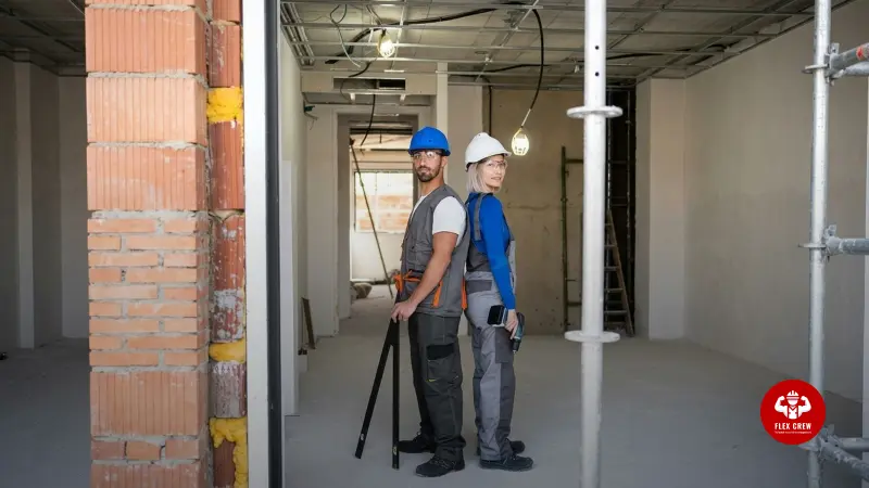 How Plumbing Works in Construction: A Hiring Guide for Contractors & Builders