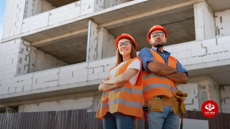 How the Right Construction Crew Transforms Your Timeline