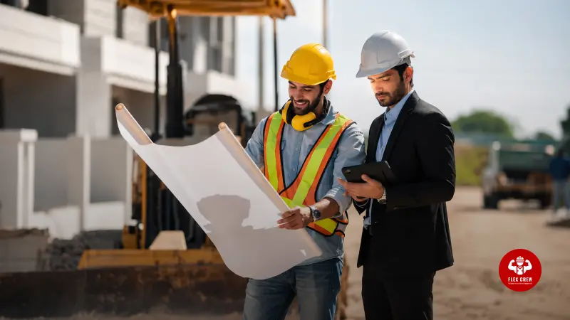 How to become a project manager in construction in 2025?