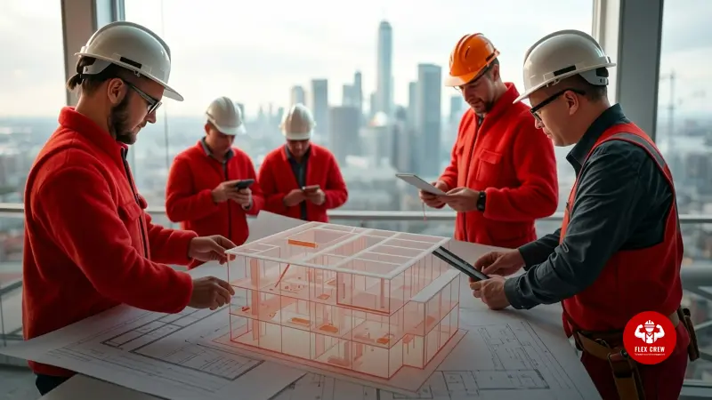 How to Calculate Labor Cost in Construction: A Complete Guide 