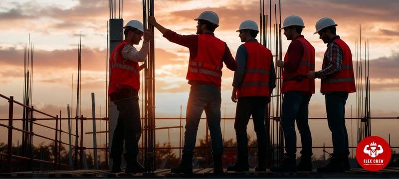 how to calculate labor cost in construction