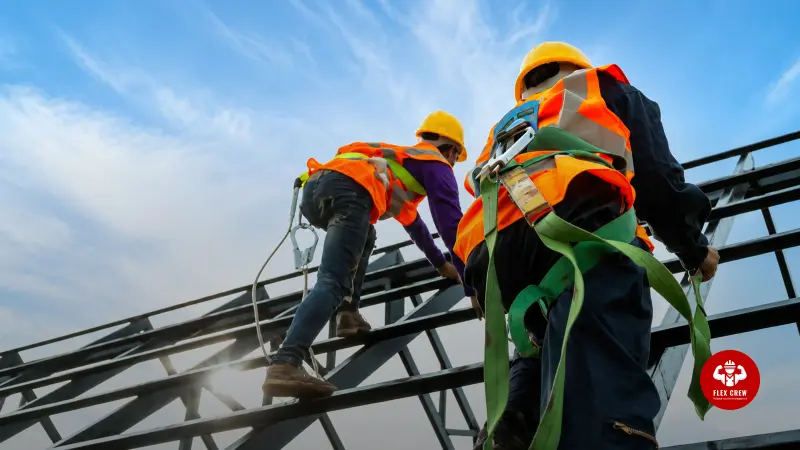 How to Develop a Robust Construction Safety Plan in 2025