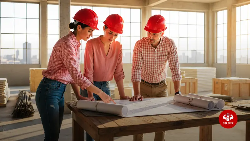 How to Find Reliable Construction Labor in 2026 