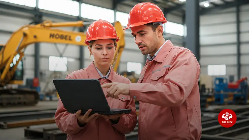 How to Find Skilled Workers Online for My Construction Project