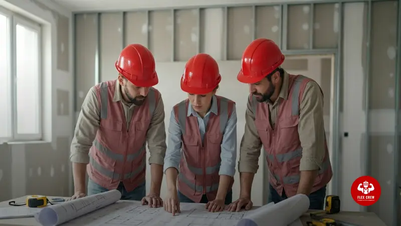 How to Fix Slow Construction Crews Before it Kills Your Contract