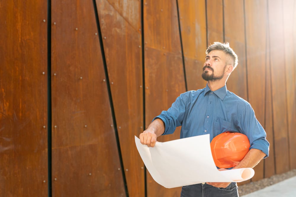 How to Get a Construction Job (Even with No Experience)