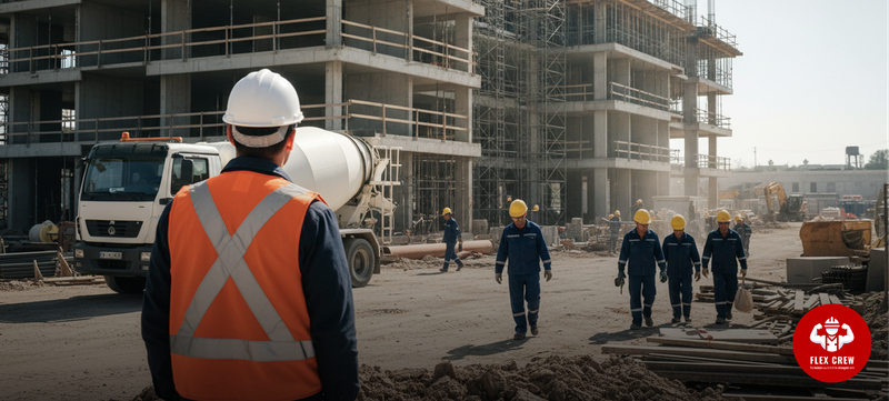 How to Get Hired in Construction With No Experience in 2026