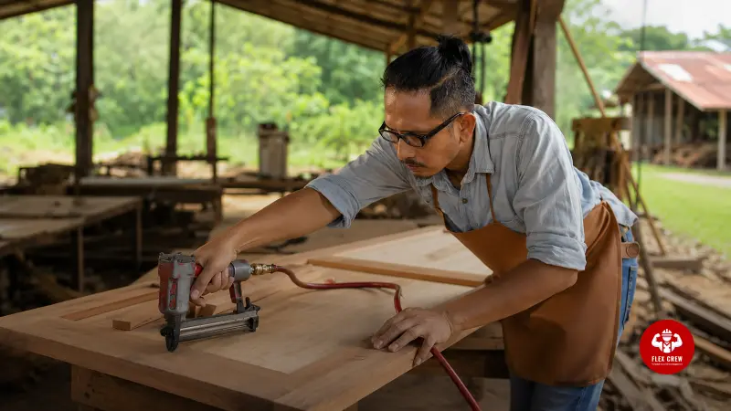 How to Hire a Carpenter: Tips for Finding Skilled Carpenters and Managing Costs