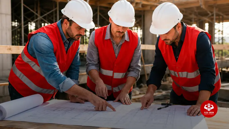 How to Hire Construction Workers: A Practical Guide for Contractors