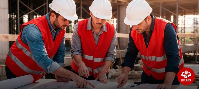 How to Hire Construction Workers: A Practical Guide for Contractors