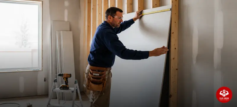 How to hire construction workers fast | flexcrewusa.com