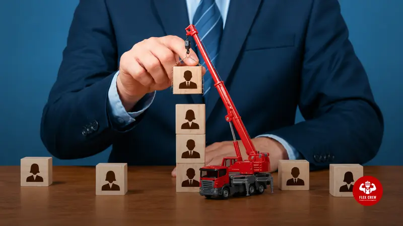 How to Hire Construction Workers Fast: The Employer's Guide