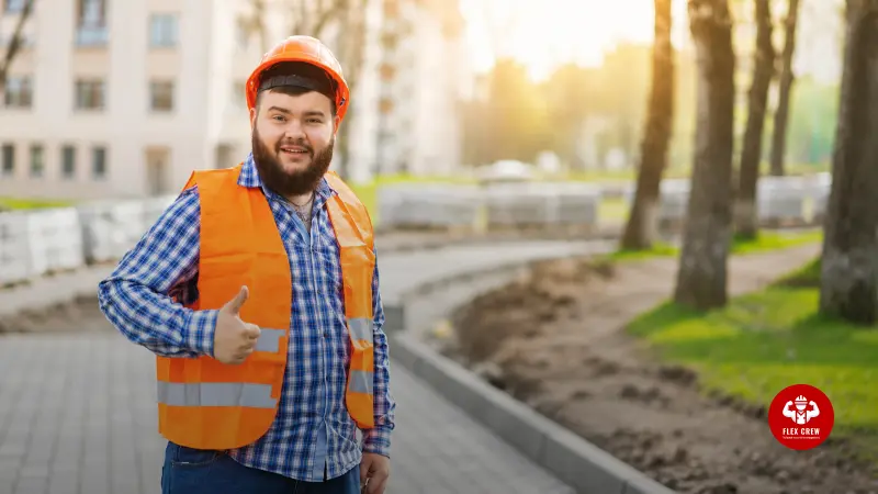 How to Hire Seasonal Workers for Construction Projects