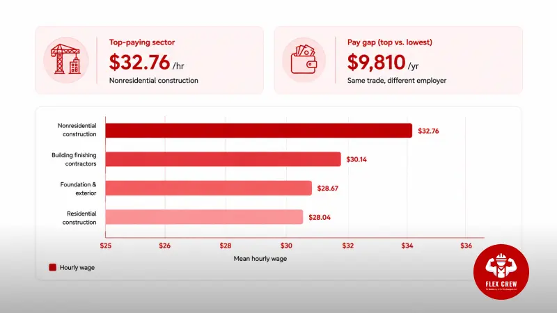 how much does carpenters make (Guide)