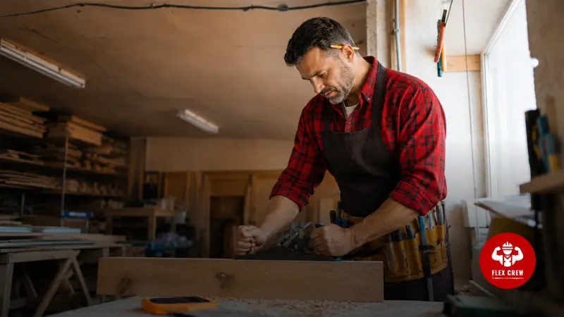 How Much Do Carpenters Make in 2026? Real Pay Data