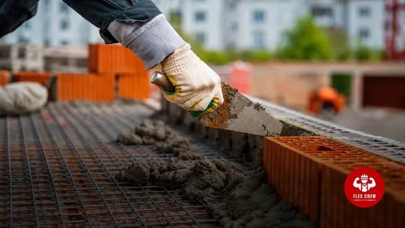 How much do construction workers make | flexcrewusa.com