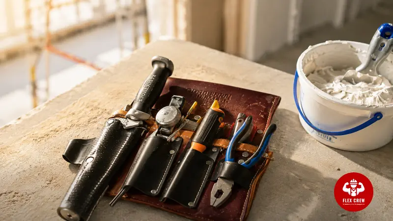 how much do drywallers make | flexcrewusa.com