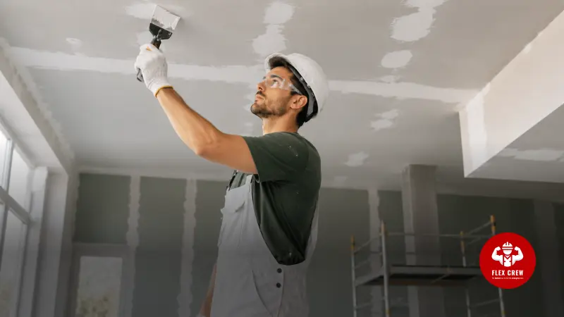 How Much Do Drywallers Make? A Real-World Salary Guide