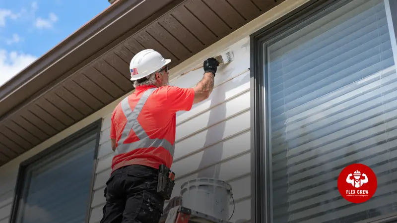 How much does a commercial painter make | flexcrewusa.com