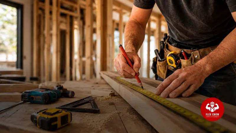 How much does it cost to hire a carpenter | flexcrewusa.com