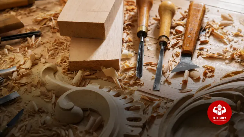 How Much Does It Cost to Hire a Carpenter?