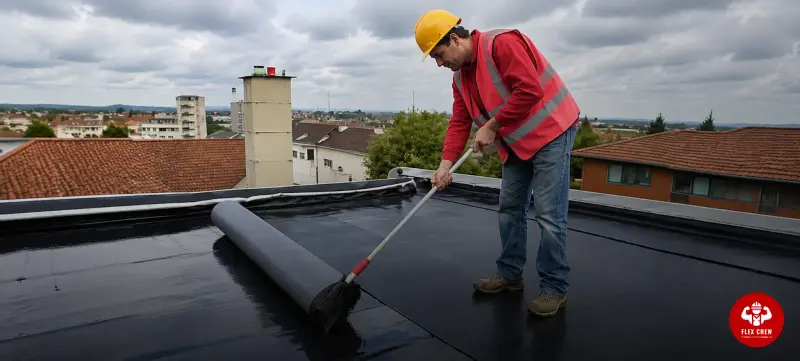 How much does waterproofing cost | flexcrewusa.com