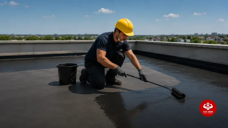 How Much Does Waterproofing Cost in 2026? A Pricing Breakdown