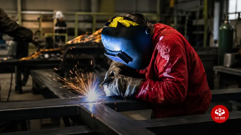 How Much Does Welding Cost? A Complete 2026 Pricing Guide