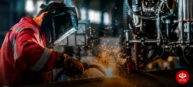 How much does welding cost | flexcrewusa.com