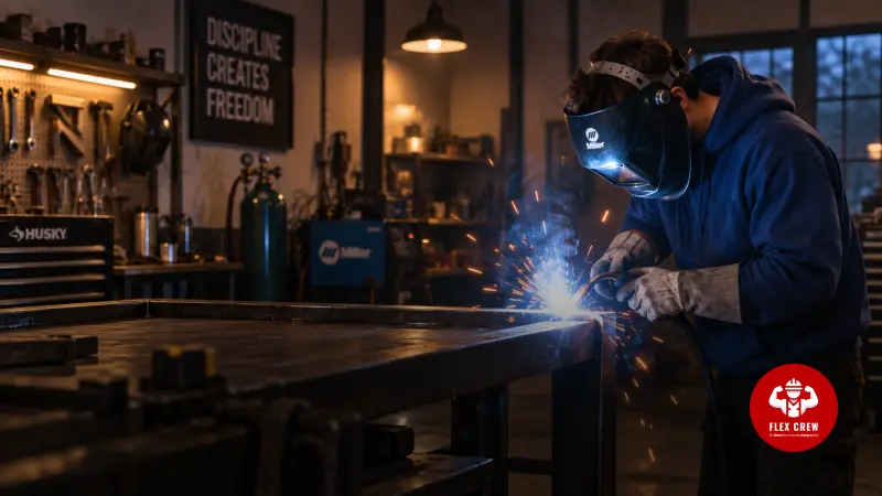 How Much Do Fabricators Make? A Straight-Talk Guide