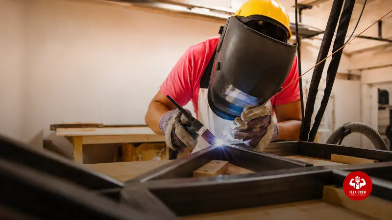 How Much Do Welders Charge Per Hour in 2026?