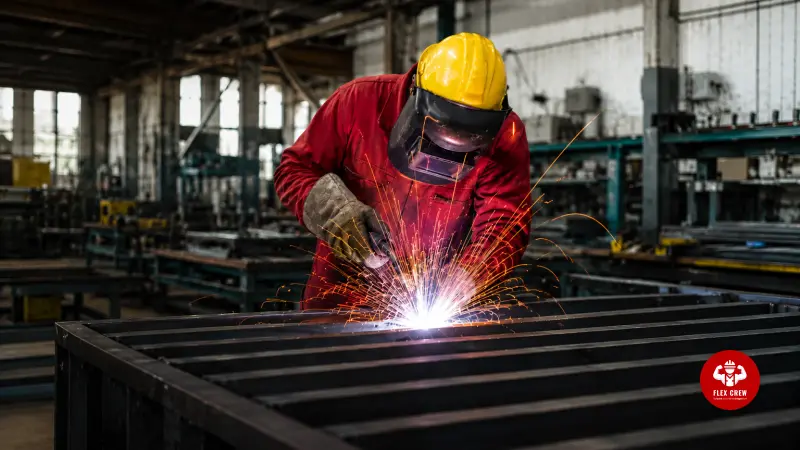 How to Build a Metal Fabrication Cost Estimate
