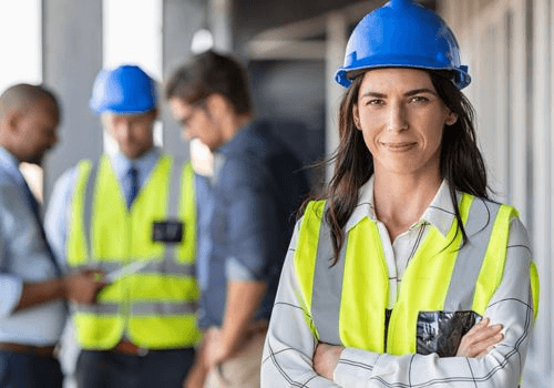 Women Working in Construction: Shaping the Future in 2025