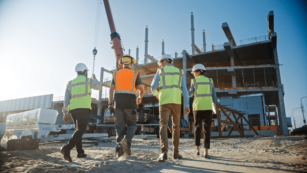 How a Construction Staffing Agency Can Help You Hire Talented Workers