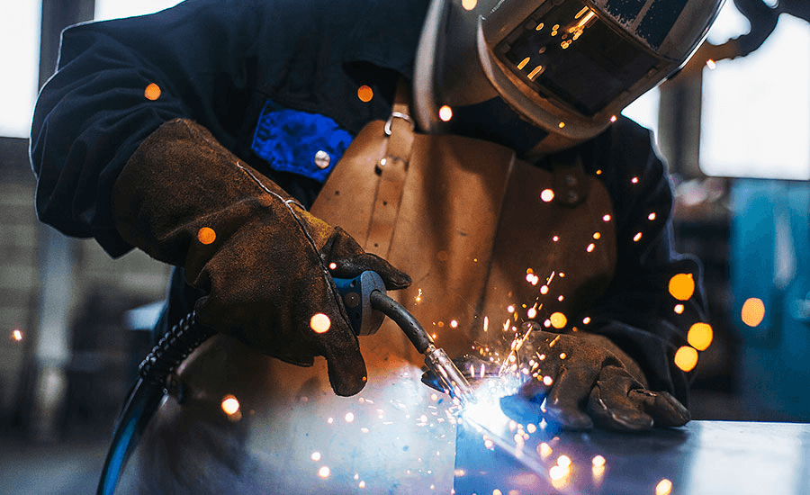 Welding Safety Tips Every Worker Should Know in 2025 [Updated Guide]