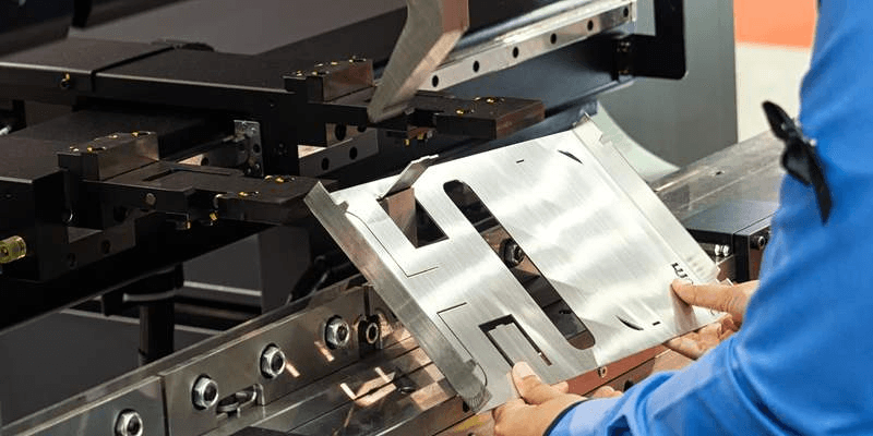 Sheet Metal Fabrication: What you need to know
