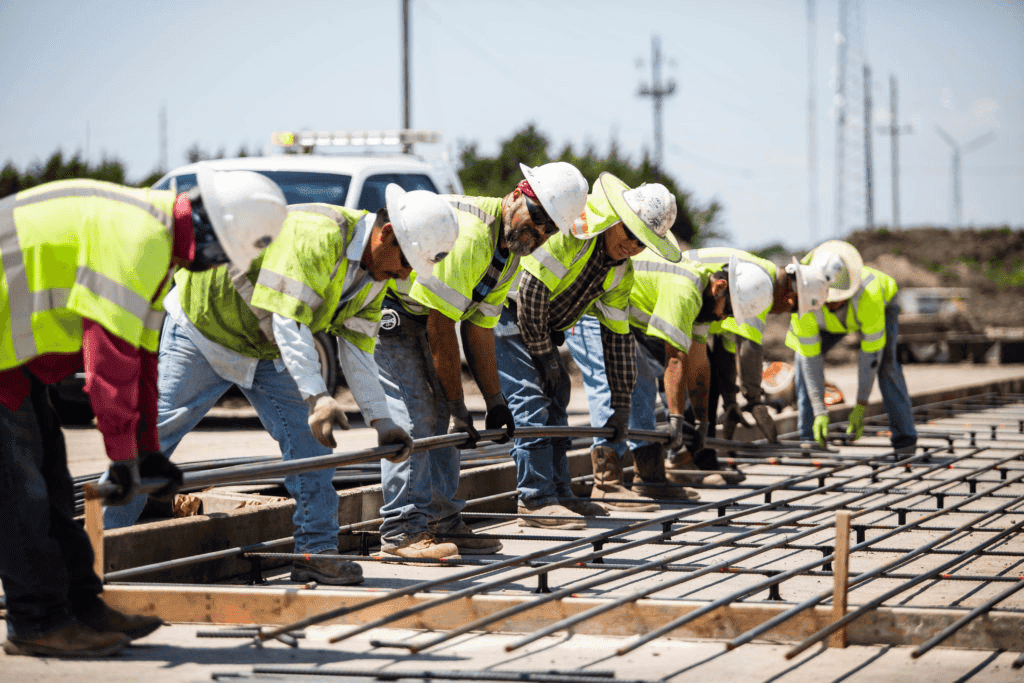 Labor Market Trends 2025: What You Need to Know