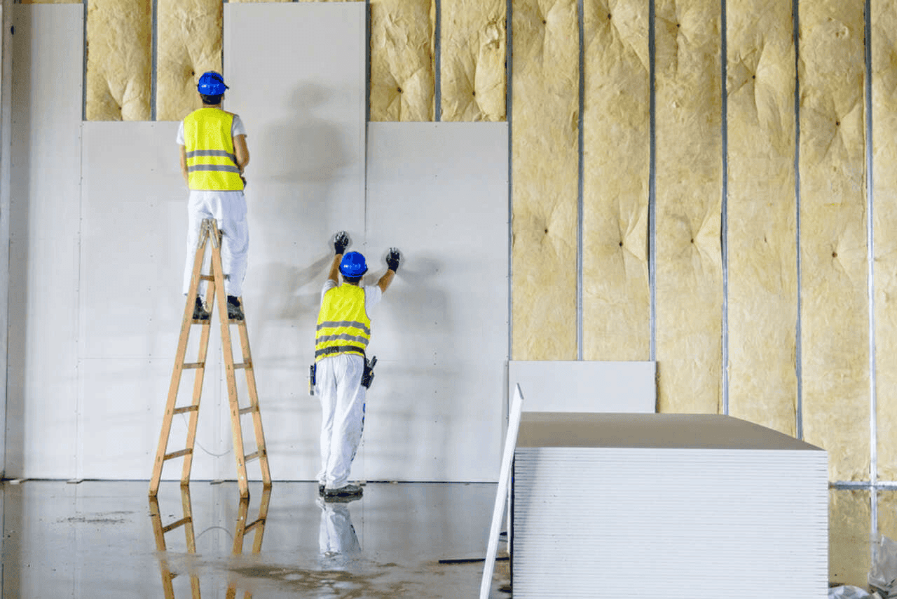 How to Choose the Best Commercial Drywall Contractors in 2025