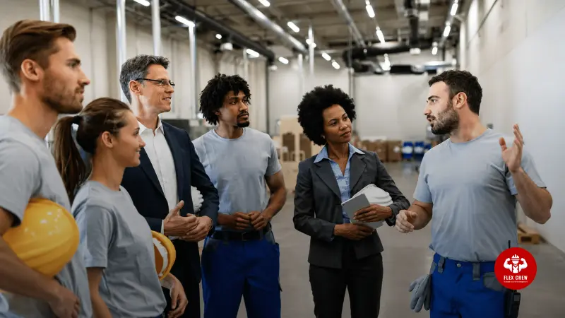 Importance of Safety Training for Construction Workers: Ensuring a Secure Worksite