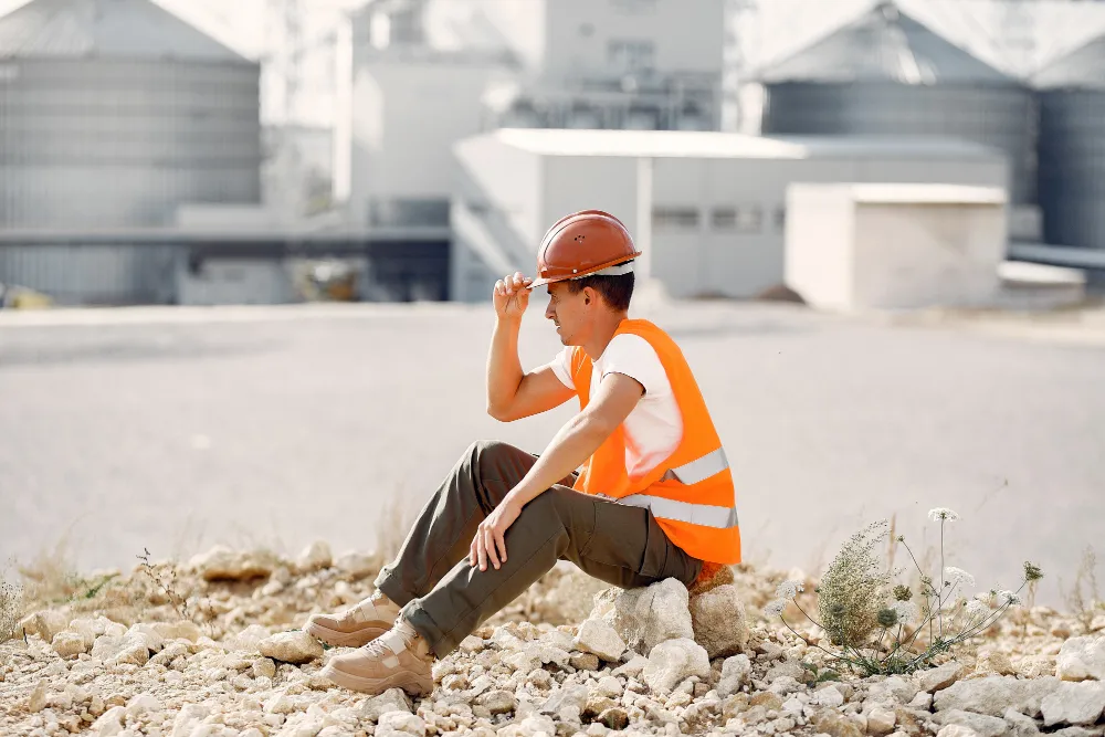 Is the construction industry dying?