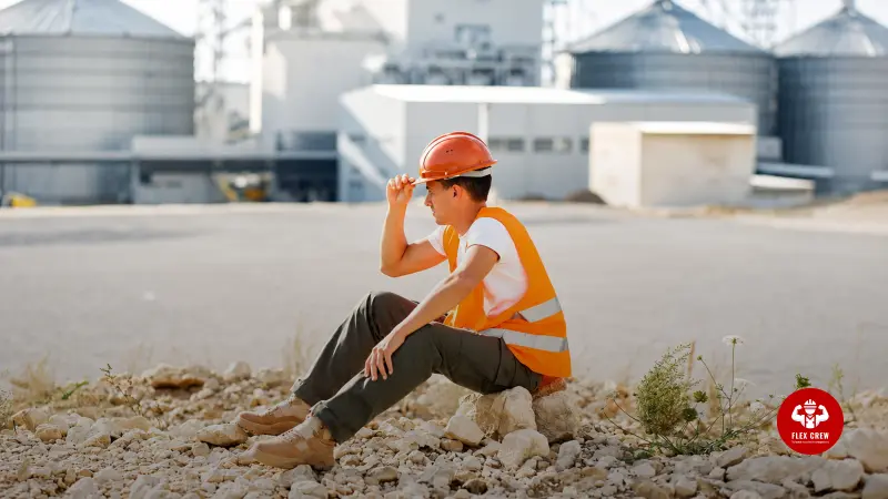 Is the Construction Industry Dying? Trends Every Worker Should Know