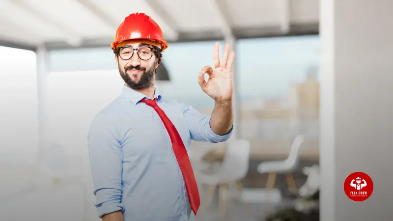 Job Satisfaction in Construction: Why Workers Are Happiest