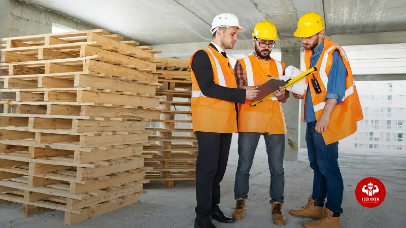 Labor Supply Curve: Finding Construction Workers in 2025