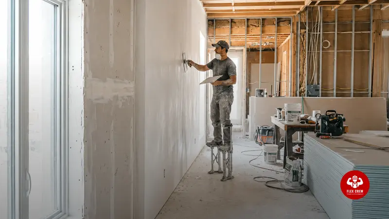 Levels of Drywall Finish Explained: The Guide for Contractors