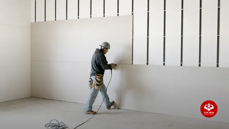 Mastering Drywall Finishing Techniques in 2025