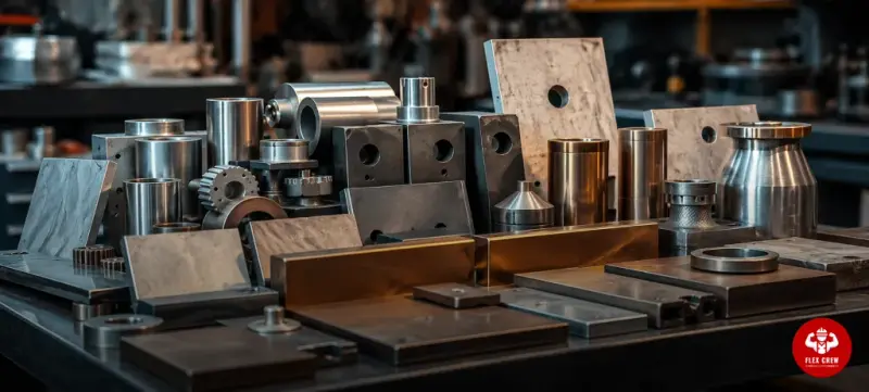 Metal Fabrication Cost Estimate | flexcrewusa.com