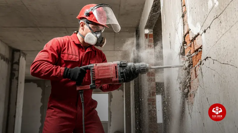 Most Dangerous Construction Jobs Workers Face in 2026