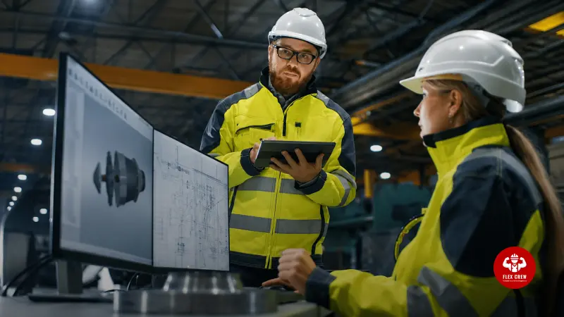 Must-Know Construction Technology Trends Set to Disrupt 2025