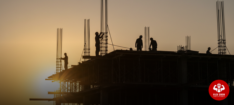 On-Demand Construction Labor: How Contractors Fill Open Roles Fast